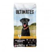 Pro Pac Ultimates 普卡 無穀物全犬配方 [雞肉+薯仔]  12kg